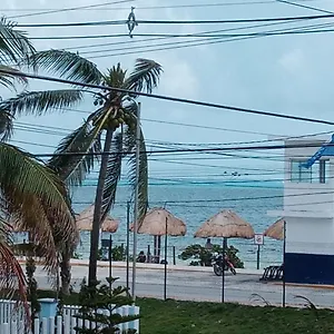  Guest house Caribbean Paradise