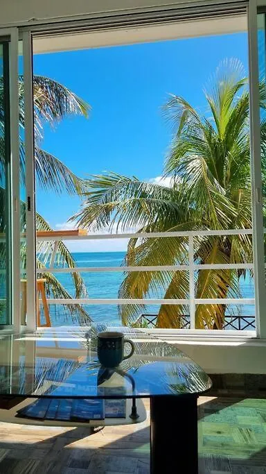 Beach House & Yacht Seaside Sunrise Haven Cancún 0*,