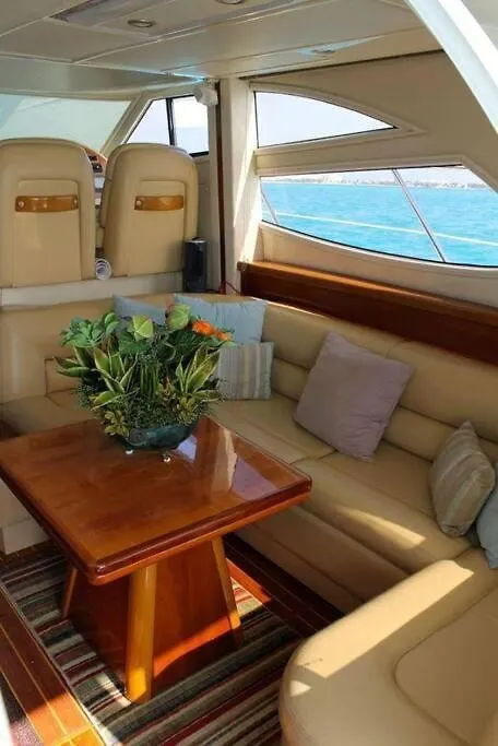 Villa Beach House & Yacht Seaside Sunrise Haven Cancun Mexico
